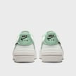 Nike   WMNS Air Force 1 Platform zielony 16814 5