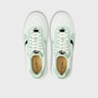 Nike   WMNS Air Force 1 Platform zielony 16814 6