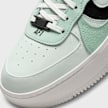 Nike   WMNS Air Force 1 Platform verde 16814 7