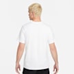 Jordan Air Wordmark T-Shirt wit 16819 2