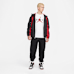 Jordan Air Wordmark T-Shirt wit 16819 4