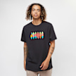 Jordan Flight MVP T-Shirt schwarz 16827 1