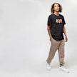 Jordan Flight MVP T-Shirt crna 16827 5
