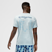 Jordan Dri-FIT Sport Breakfast Club T-Shirt plava 16833 2