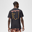 Jordan Dri-FIT Sport Breakfast Club T-Shirt zwart 16835 2