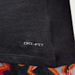 Jordan Dri-FIT Sport Breakfast Club T-Shirt nero 16835 6