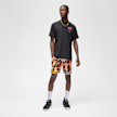 Jordan Dri-FIT Sport Breakfast Club T-Shirt nero 16835 7