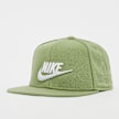Nike   Sportswear Dri-FIT Pro Futura grün 16841 1