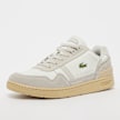 Lacoste T-Clip Earthtone bianco 16868 2