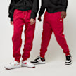 Jordan Essential Fleece Pants czerwony 16869 1