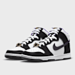 Nike Dunk Hi Retro PRM EMB noir 16910 4