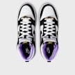 Nike Dunk Hi Retro PRM EMB noir 16910 6