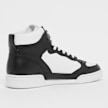 Polo Ralph Lauren Court High negro 16911 3