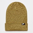 Nike   Sportswear Beanie Cuffed Futura amarelo 16928 1