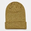 Nike   Sportswear Beanie Cuffed Futura gelb 16928 2
