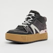 Lacoste L002 WNTR MID 2221 SFA schwarz 16945 2