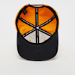 Jordan Pro Jumpman Snapback czerwony 16950 3