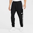 Nike Sportswear Repeat Fleece Cargo Pants negro 16951 1
