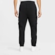 Nike Sportswear Repeat Fleece Cargo Pants czarny 16951 2