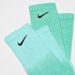 Nike 2 PACK - Everyday Plus Cushioned Unisex Crew Socks multicolor 16957 2