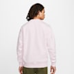 Nike Sportswear Club Fleece Crew rose 16963 2
