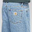 Carhartt WIP Landon Hose blau 16975 3