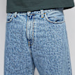 Carhartt WIP Landon Hose blau 16975 4