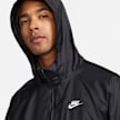 Nike Club Woven Track Jacket schwarz 16994 4