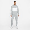 Nike   Sportswear Sport Essentials Fleece Track Suit siva 16998 1