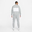 Nike   Sportswear Sport Essentials Fleece Track Suit szary 16998 2