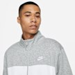 Nike   Sportswear Sport Essentials Fleece Track Suit cinzento 16998 3