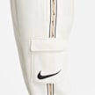 Nike Sportswear Repeat Fleece Cargo Pants beż 16999 4