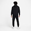 Nike Sportswear Sport Essential Fleece Hooded Track Suit schwarz 17000 2