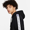 Nike Sportswear Sport Essential Fleece Hooded Track Suit schwarz 17000 5