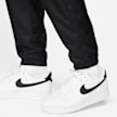 Nike   Sportswear Club Lined Woven Track Suit schwarz 17003 6