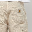 Carhartt WIP Single Knee Pant brązowy 17007 4