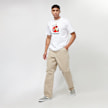 Carhartt WIP Single Knee Pant brązowy 17007 5