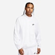 Nike   Sportswear 1/2-Zip Poly-Knit Jacket wit 17011 1