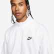 Nike   Sportswear 1/2-Zip Poly-Knit Jacket wit 17011 3