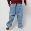 Carhartt WIP Brandon Pant blau 17015 2
