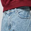 Carhartt WIP Brandon Pant blau 17015 3