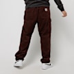 Carhartt WIP Flint Pant rot 17017 2