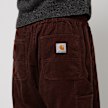 Carhartt WIP Flint Pant rot 17017 4