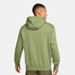 Nike Sportswear Club Fleece Hoodie groen 17018 2
