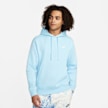 Nike Sportswear Club Fleece Hoodie blauw 17024 1