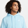 Nike Sportswear Club Fleece Hoodie plava 17024 3