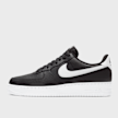Nike Air Force 1 '07 schwarz 17039 1