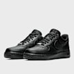 Nike   Air Force 1 '07 czarny 17040 4