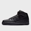 Nike   Air Force 1 Mid '07 negro 17041 1