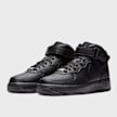 Nike   Air Force 1 Mid '07 negro 17041 4